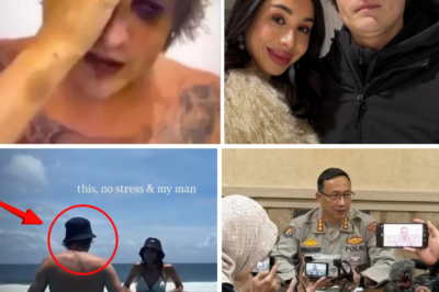 “I KILLED HIM” – Yeva Mishalova Breaks Down in Tears, Confesses Her Instagram Valentine’s Day Posts Handed Igor Komarov Straight to Kidnappers: “The Geotags Led Them Right to Us” in Bali Horror