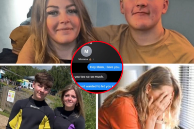 FINAL WORDS THAT BROKE A FAMILY: Cherish Bean’s Last Text “Goodnight, I Love You” Before Deadly Carbon Monoxide Claims Her and Boyfriend in Yorkshire Cabin