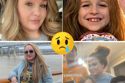 MURDER-SUICIDE HEARTBREAK: Dad Kills Wife and 8-Year-Old Girl, Leaves Chilling Suicide Note in Rural Tennessee Tragedy