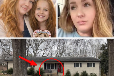 MOTHER’S LAST STAND: Randi Shelton Died Shielding 8-Year-Old Daughter from Father’s Gunfire in Tennessee Horror