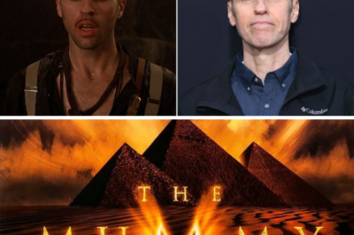 BENI IS BACK FROM THE DEAD? Kevin J. O’Connor Rumored to Return as the Scarab-Survivor in The Mummy 4