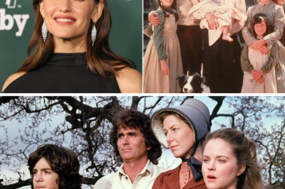 Netflix Unveils First Look at ‘Little House on the Prairie’ Reboot: A Modern Revival of Pioneer Life