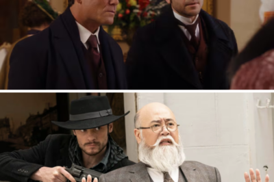 Murdoch Mysteries Season 19: The Timeless Detective Drama Returns with Science, Charm, and Intrigue