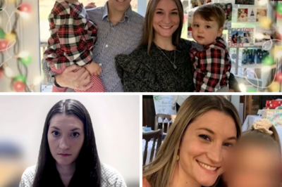 How terrifying can postpartum depression become? Lindsay Clancy revealed she thought about killing her children and committing suicide every single night before the catastrophe.