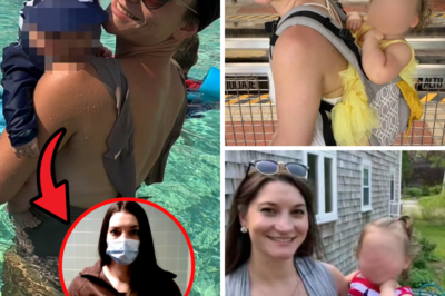 FROM DEVOTED NURSE AND LOVING MOTHER TO FAMILY DESTROYER: LINDSAY CLANCY’S MOMENT OF UNCONTROLLABLE MADNESS THAT LEFT THREE CHILDREN DEAD AND A HOME SHATTERED FOREVER