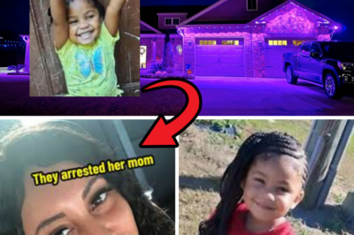 BREAKING: SHE CONFESSES THE TRUTH! MOTHER OF MISSING ALABAMA 2-YEAR-OLD GENESIS REID CHARGED WITH KILLING HER ON CHRISTMAS, LEAVING HER BODY IN A DUMPSTER