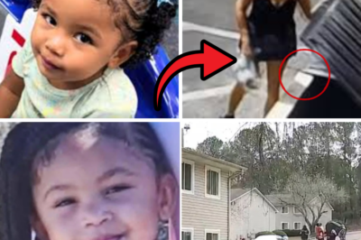 CCTV HORROR UNVEILED: SURVEILLANCE CAPTURES ALLEGED MOMENT ADRIENNE REID HAULED BLACK BAG – SUSPECTED TO CONTAIN TODDLER GENESIS NOVA REID’S BODY – TO DUMPSTER, THEN RETURNED TWO DAYS LATER TO DISCARD TOYS AND BELONGINGS