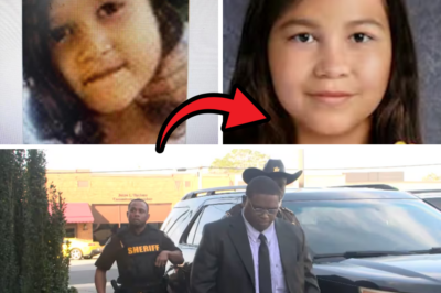 MIRACLE REUNION AFTER SIX YEARS OF AGONY: ABDUCTED CALIFORNIA GIRL, NOW 11, FOUND SAFE IN NORTH CAROLINA – LIVING UNDER ALIAS AND ENROLLED IN SCHOOL THOUSANDS OF MILES FROM HOME