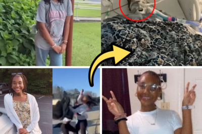 TRAGIC SCHOOL BUS FIGHT CLAIMS LIFE OF 12-YEAR-OLD JADA WEST: MIDDLE SCHOOLER DIES DAYS AFTER VIOLENT ALTERCATION NEAR BUS STOP – FAMILY DEMANDS ANSWERS AMID BULLYING CLAIMS