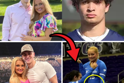 “THE FATHER DIDN’T WANT IT TO EXIST” – LAKEN SNELLING’S 7-WORD COURTROOM BOMBSHELL SHOCKS EVERYONE AS REASON FOR CHEERLEADER GIVING BIRTH AND KILLING HER NEWBORN IS REVEALED