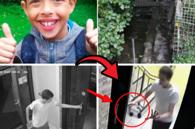 Noah Donohoe Inquest: Early Morning CCTV Footage Seen as Key to Explaining Teen’s Bizarre Death