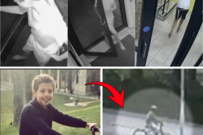 Police Shift Focus: Noah Donohoe’s Actions Point Toward Possible Suicide by Drowning