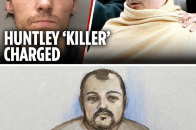 Prison Inmate Anthony Russell Charged with Murder of Soham Killer Ian Huntley Appears in Court