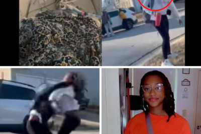 “They Were Jealous of Her”: Classmates Say Jada West Faced Repeated Bullying from Older Students Before Fatal Bus Stop Fight