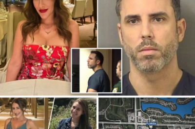 “I Feel a Little Nervous”: Final Text from Mom Linda Campitelli Before Meeting Lover – Now Arrested for Her Murder