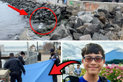 Body of missing Long Island teen Thomas Medlin found in NYC bay two months after he vanished, confirm it was a suicide case