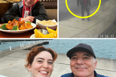 Missing Illinois dad Dan Davis found dead after months of agony for family searching for him