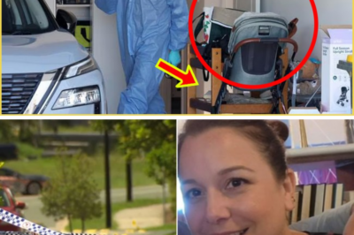 Chilling Screams and Baby Cries Pierced the Night: Neighbors Heard Horror from Belivah Home Hours Before Mother and 1-Year-Old Found Stabbed to Death