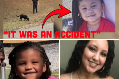 Mother’s Chilling Confession: Adrienne Reid Reveals Where She Dumped 2-Year-Old Genesis Reid’s Body, Insists “It Was an Accident – I Didn’t Mean to Kill Her”