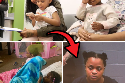 “They Were Punished Heavily”: 6-Year-Old’s Chilling Statement About Missing Sisters Leaves Detectives Stunned in Suitcase Bodies Case