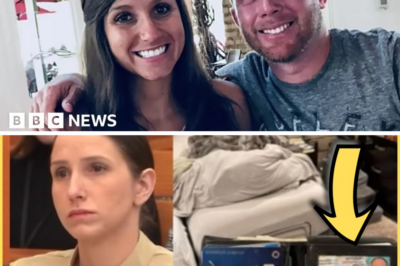 BREAKING: $7.5 Million Debt Bombshell – Police Raid Kouri Richins’ Home, Uncover Massive Financial Hole That Prosecutors Say Proves She Poisoned Husband for Life Insurance Money