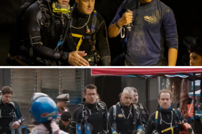 Tonight on TV: Thirteen Lives – The Heart-Stopping Cave Rescue Thriller Starring Colin Farrell and Viggo Mortensen That Critics Call Their Most Powerful Work Yet