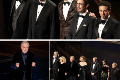 Emotional Oscars Tribute Honors Rob Reiner: Hollywood Legend Remembered in Tearful Star-Studded Segment at 98th Academy Awards