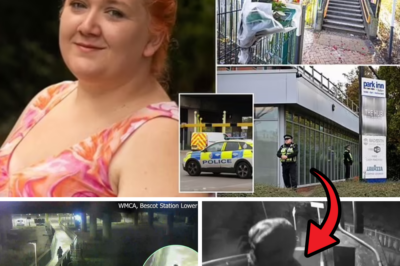 LAST MOMENTS HORROR: Asylum Hotel Worker Rhiannon Skye Whyte Was Laughing and Catching Up with Her Best Friend on the Phone – Then Came the Terrified Screams as ‘Migrant’ Stabbed Her to Death
