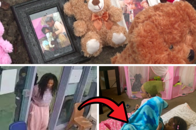 NEIGHBORS’ HORRIFYING CLAIMS: Little Sisters Amor Wilson and Mila Chatman ‘Regularly Beaten’ by Mother – She Blamed Their ‘Naughty, Disobedient’ Behavior, Sparking Fury and Calls for Child Protection Overhaul