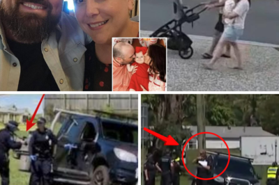 ‘He Jumped Suddenly’: Driver Reveals Final Moments Before Suspect Hit in Belivah Horror