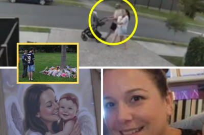 Chilling Cry for Help: Kate Paterson’s Sister Shares Frantic Texts Sent Hours Before Belivah Tragedy