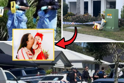 Charges Filed in Belivah Tragedy: Fingerprints and DNA Tie Suspect to Murder Weapon and Scene