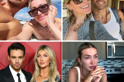 Kate Cassidy Soft Launches New Romance 1.5 Years After Liam Payne’s Tragic Death: Fans Say ‘She Deserves Happiness’