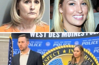 Breakthrough or Bombshell? Kristin Ramsey Charged with First-Degree Murder in 2011 Cold Case Slaying of Realtor Ashley Okland – But the Motive Remains a Dark, Unanswered Riddle That Haunts Iowa