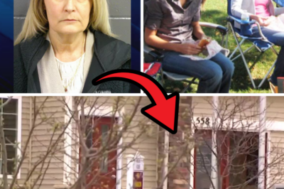 Dark Secrets Unearthed: The Twisted Personal Vendetta That Linked Ashley Okland and Kristin Ramsey – A Grudge So Deep It Ended in Daylight Murder After 15 Years of Silence