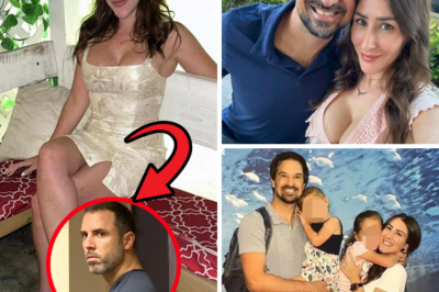 “She Was a Totally Different Woman!” Neighbors Expose Linda Campitelli’s Jaw-Dropping Transformation – Heavy Makeup, Skin-Tight Dresses, and a Secret Double Life That Ended in Brutal Murder by Her Own Lover