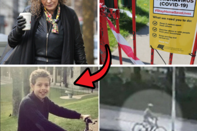 Heartbreaking Revelation: Noah Donohoe’s Mum Fiona Feared Covid Lockdown Shattered Her Son’s Mind – “He Wasn’t Himself” as Isolation Triggered Bizarre, Out-of-Character Behavior Before Tragic Disappearance