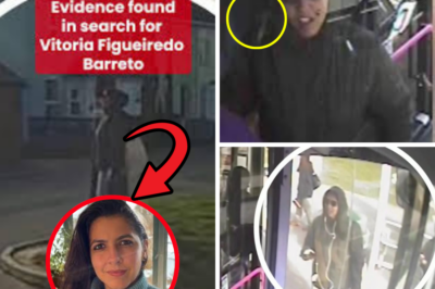 New CCTV Horror: Vitoria Figueiredo Barreto Caught in Heated Phone Argument – Tense Face, Raised Voice, Visible Distress Just Minutes Before Vanishing into Brightlingsea Night