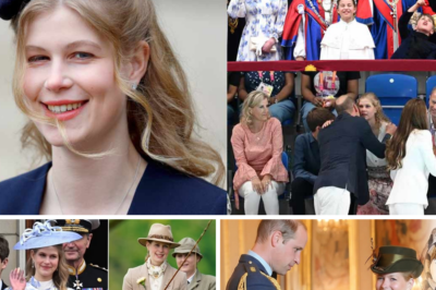 A Silent Move Behind Palace Walls May Have Just Reshaped the Future of the Monarchy – And Few Even Noticed