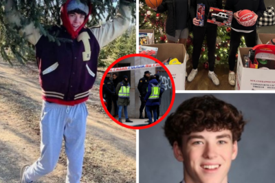 BREAKING: SHOCK ARREST IN JIMMY GRACEY NIGHTMARE – Police Nab Mystery CCTV Man Who Was Last to Speak With Alabama Student Before Barcelona Death – Explosive Interrogation Details Emerge