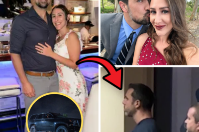 ‘I CAN BE ROMANTIC’: Twisted Nurse’s Deadly Birthday Surprise – Beat Extramarital Lover to Death in Husband’s Chevy Tahoe, Dragged Her Body Until Heels Ground to Nothing – Cops Say He Snapped When She Showed Signs of Ditching Him for Family