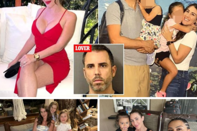 “SHE WAS GOING TO END IT” – Linda Campitelli’s Lover Snaps in Explosive Confession: Birthday Romance Turns Deadly When She Hints at Dumping Him for Husband and Kids – He Grabs Tire Iron and Beats Her to Death in SUV Horror