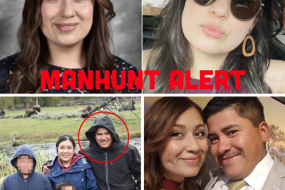FUGITIVE NIGHTMARE: Colorado School Secretary Brenda Meza Vanishes After Alleged Months-Long Sexual Abuse of 13-Year-Old Boy – Last Seen Packing Up and Bolting from Home with All Her Belongings as Police Launch Desperate Manhunt