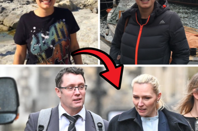 SHOCKING TWIST IN TARRYN BAIRD HORROR: Final Three Days of Diary Entries Ripped Out – Someone Tampered with the ‘Woman Driven to Suicide’ Journal, Leaving Chilling Gap Before Her Death
