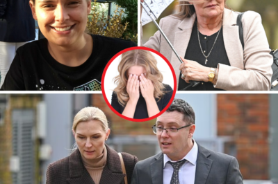 “MOM, I CAN’T TAKE IT ANYMORE” – Tarryn Baird’s Heart-Wrenching Plea to Her Mother Just Three Days Before Hanging Herself… Mom Breaks Down in Court Revealing Daughter’s Body Was Covered in Scars from Alleged Husband’s Brutal Abuse, But Help Came Too Late