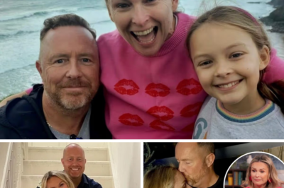 Husband of Mel Schilling Breaks Silence for First Time: “My World Is Slowly Crumbling” Amid Wife’s Devastating Brain Cancer Battle