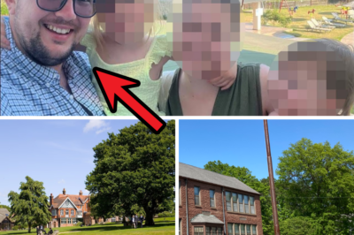 Housemaster at Elite £36k-a-Year Boarding School Banned for Life After Forbidden Kiss and Chilling Love Confession — While His Pregnant Wife Waited at Home with Their First Child