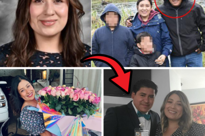HUSBAND’S SHOCKING CONFESSION: “I’M SO ASHAMED” – Man Who Reported Wife’s Horrific Affair With 13-Year-Old Student Speaks Out in Heart-Wrenching Betrayal