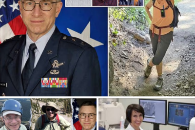 Mystery of Five Missing Scientists Sends Chill Across America: Three Are Dead — And One Troubling Link Is Now Under Scrutiny in DC