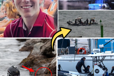 Autopsy Bombshell: Tragic Alabama Student James “Jimmy” Gracey Suffered Severe Head Injuries from Repeatedly Smashing into Jagged Breakwater Rocks — Preliminary Report Points to Brutal Drowning in Barcelona Nightmare